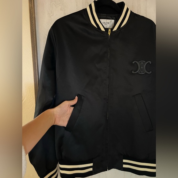 Celine jacket - Picture 3 of 8